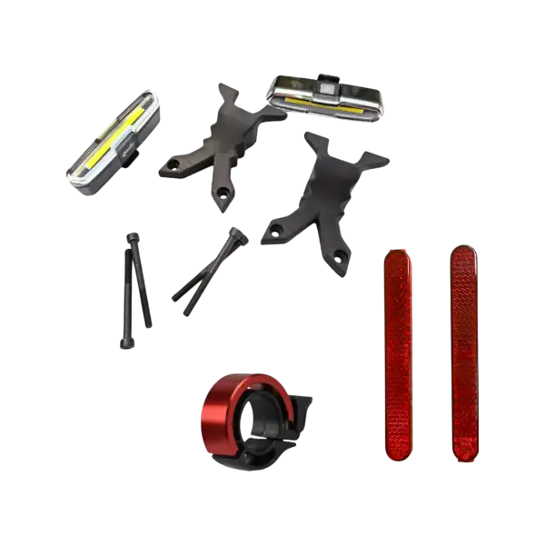 Kit lumières EDPM Evo-Spirit