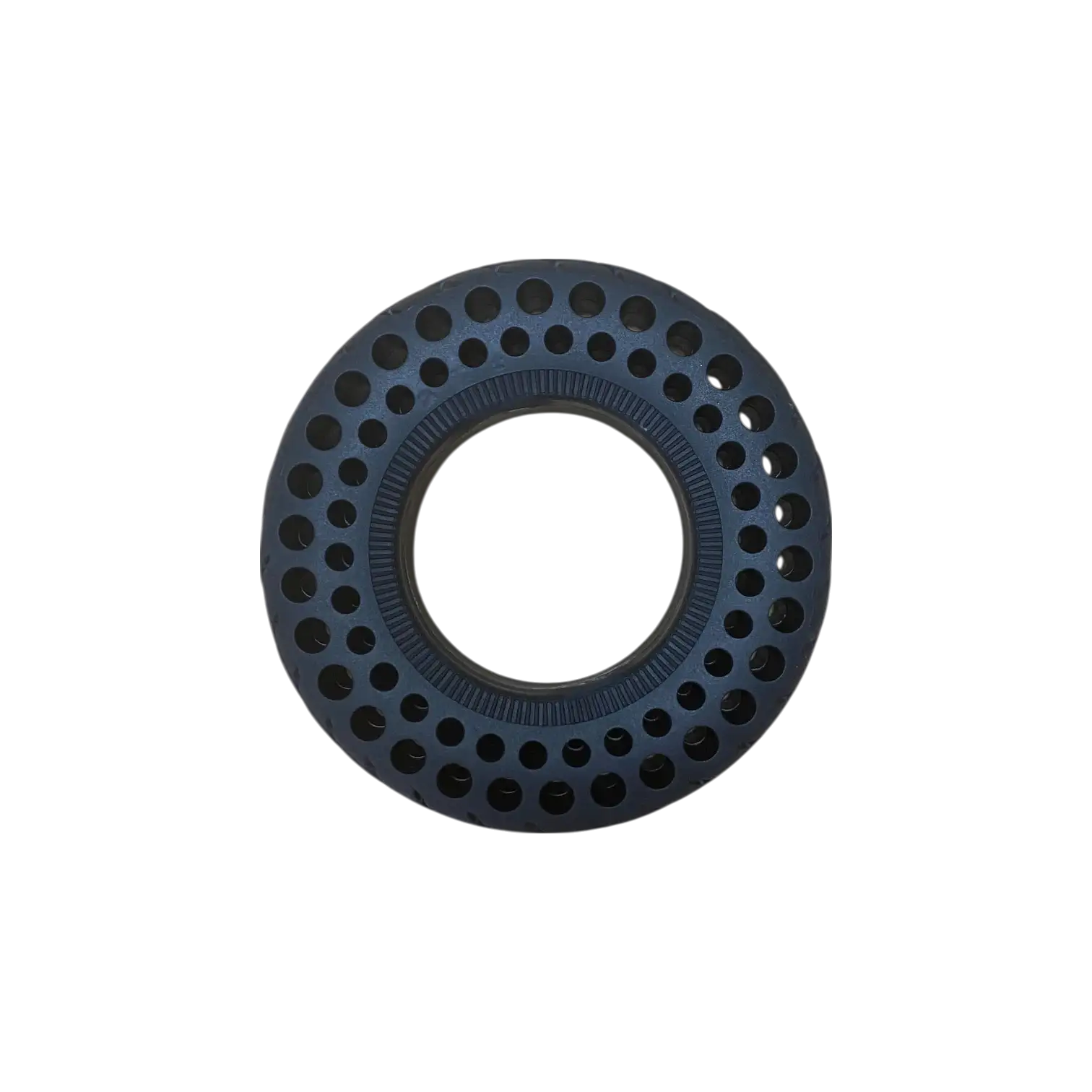 Pneu increvable 6 pouces