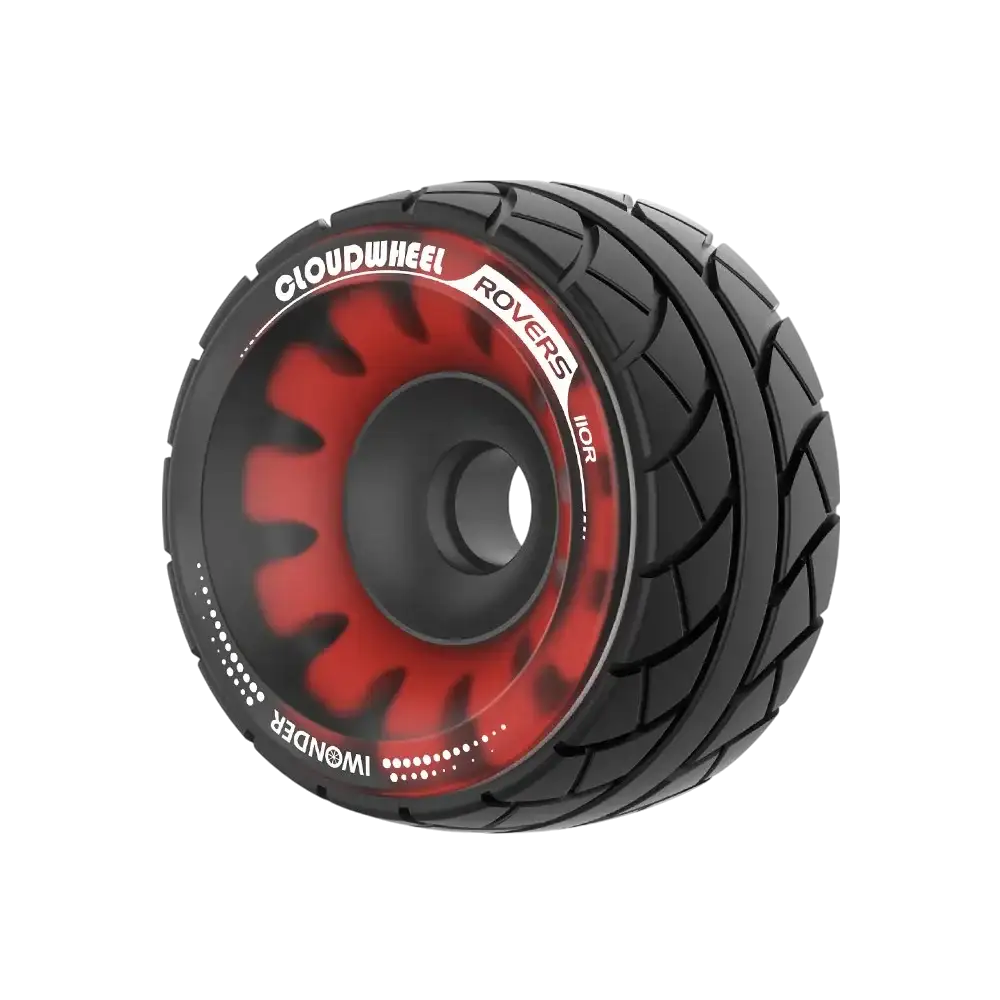 Roue CloudWheel Rover 110mm