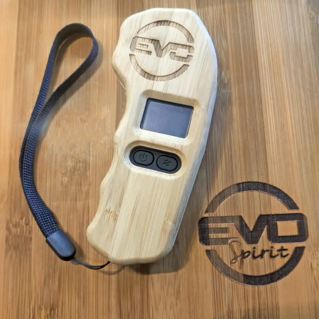 Télécommande esk8 Evo Spirit