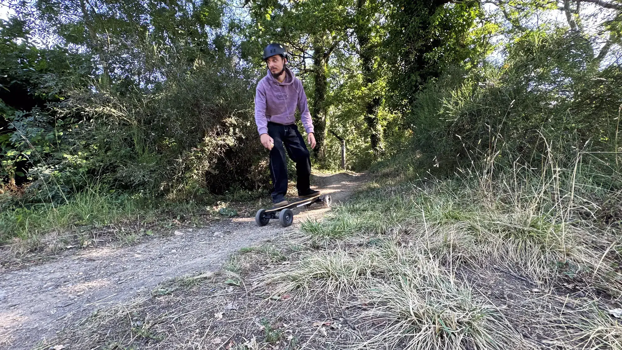 Switcher V3 tout terrain et street