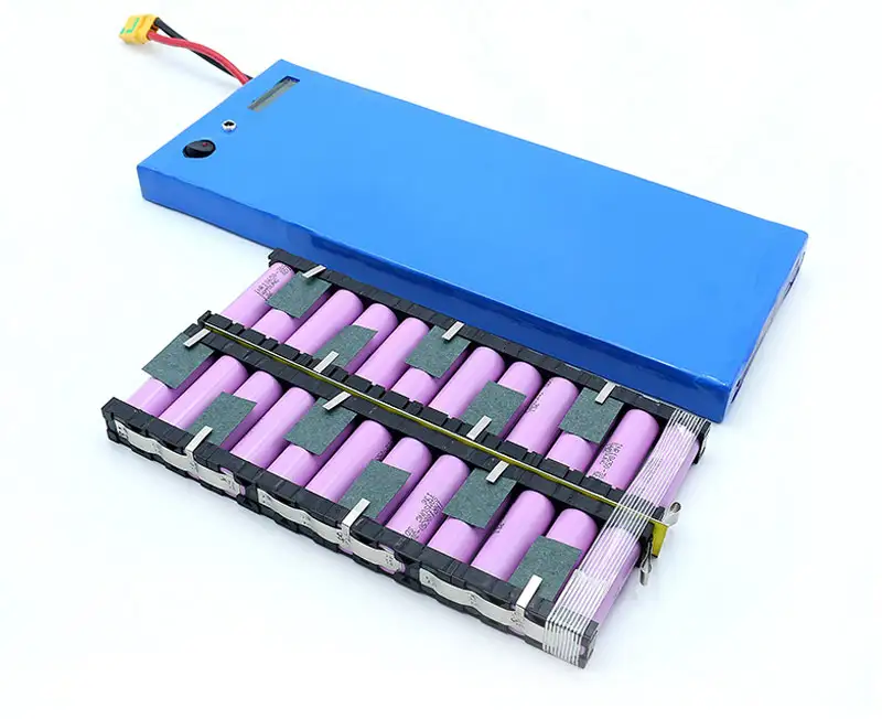 Batterie lithium skate électrique