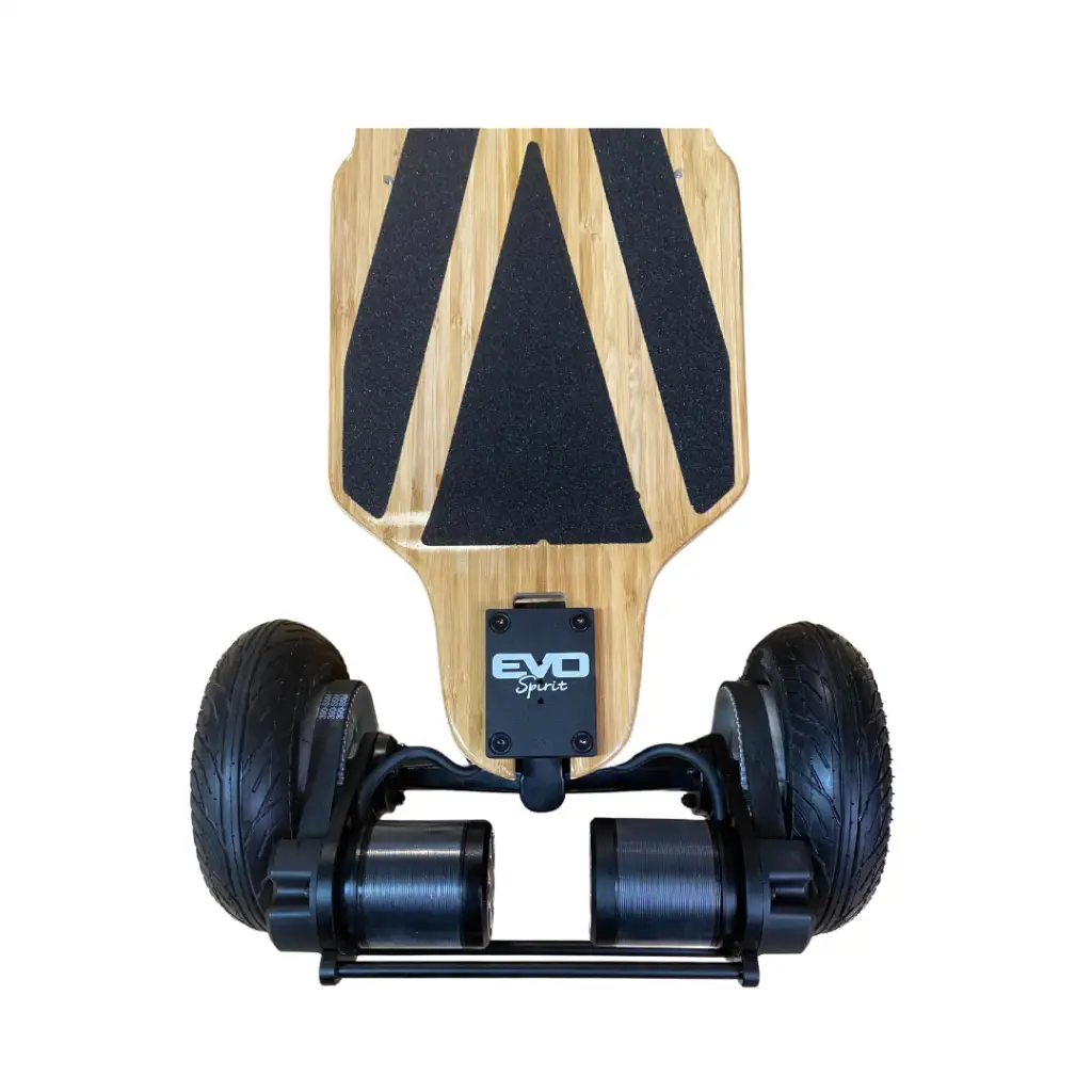 Moteur du e-skate Xplorer V2