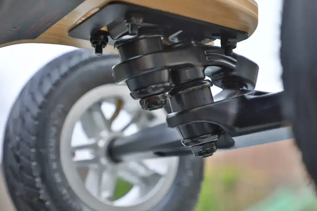 Trucks du esk8 Xplorer V2