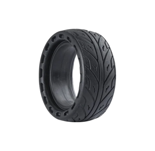 Pneu increvable Airless 140mm