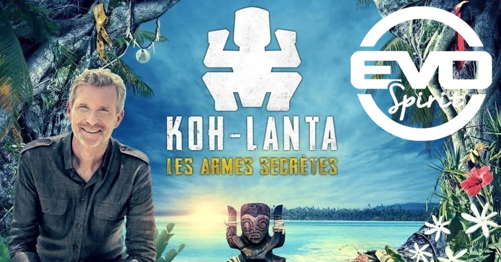 Aurélien de Koh-Lanta 2021 posant avec un skate électrique