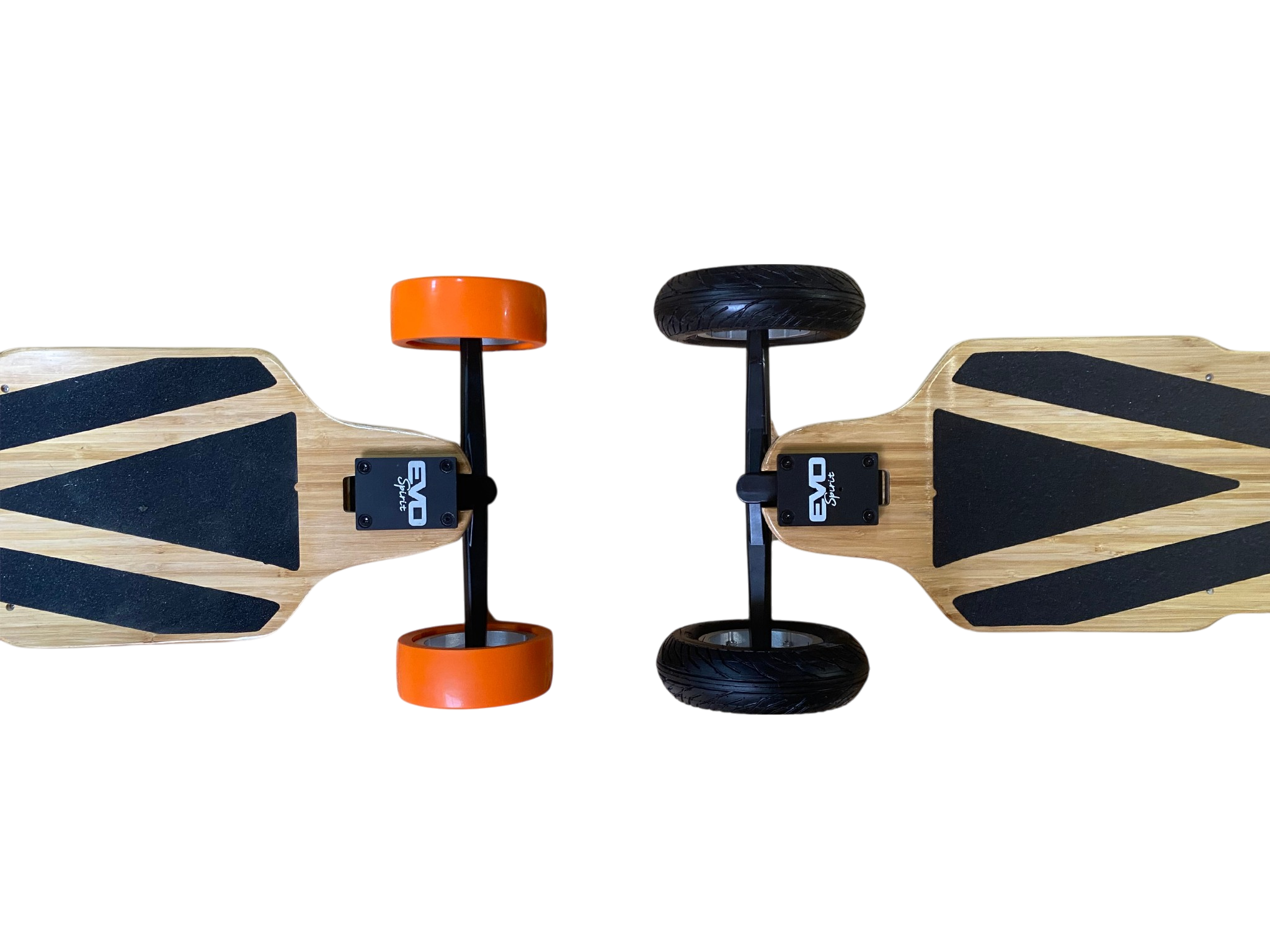 Xplorer V2 lifestyle