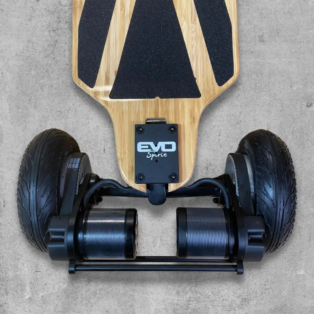 Xplorer V2 en action