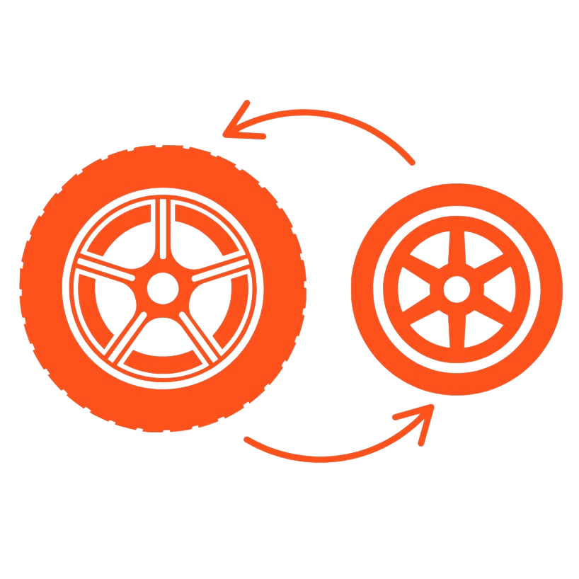 Transmission Gear Drive