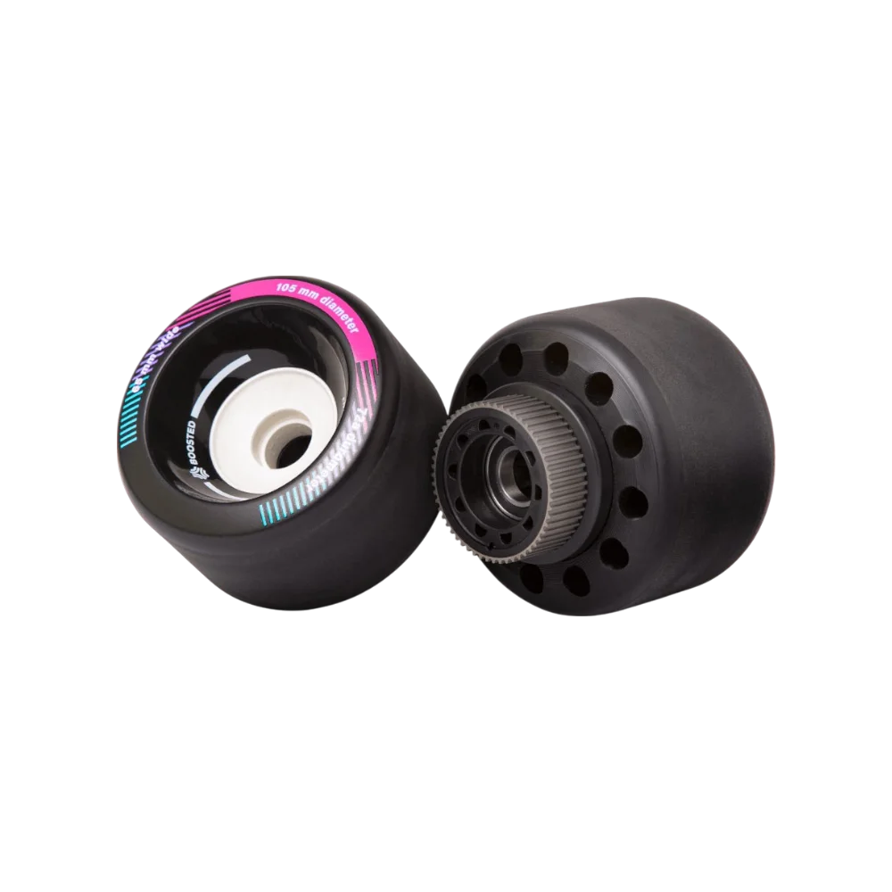 Roue Boosted 105mm