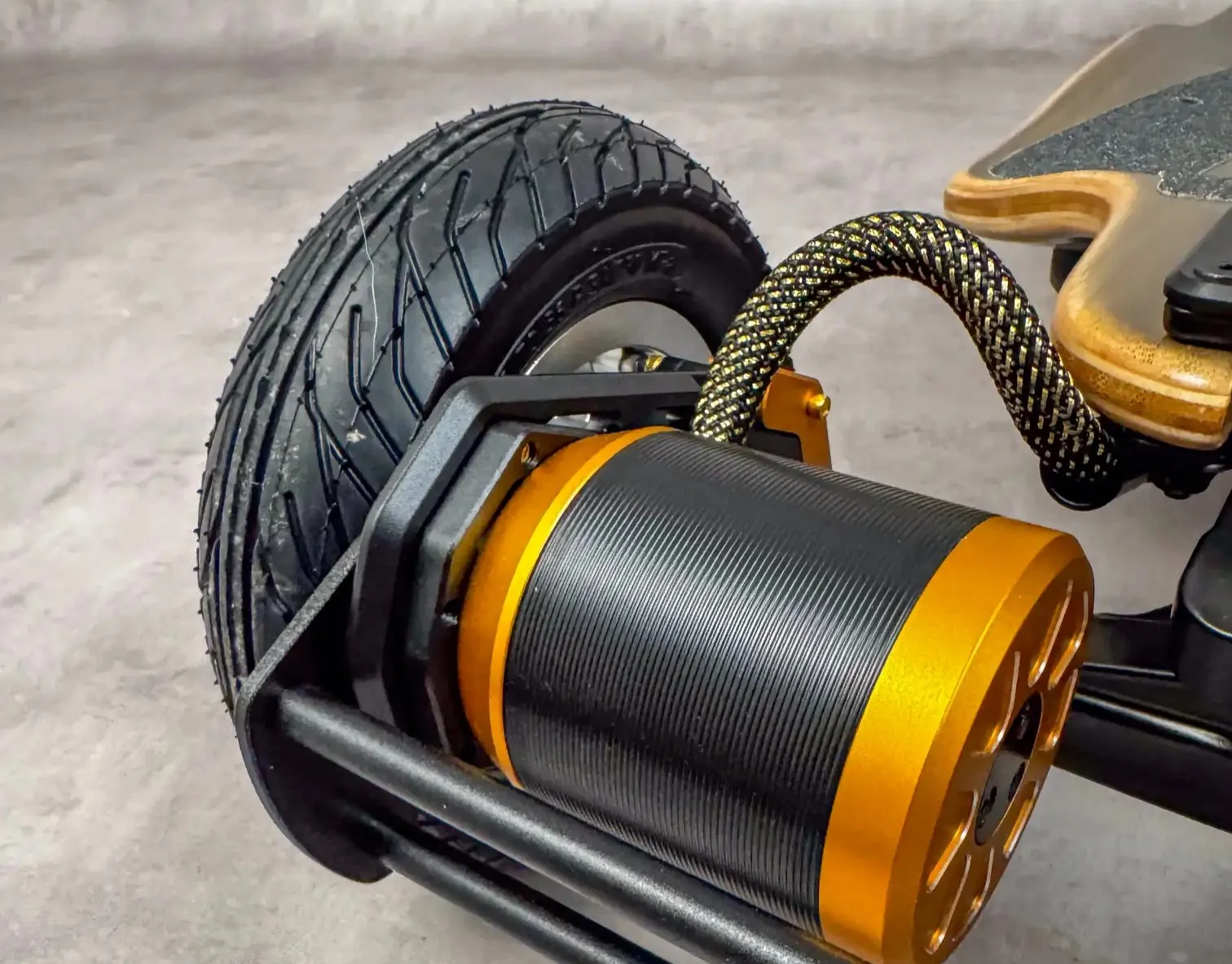 Transmission Gear Drive Xplorer V2 Pro