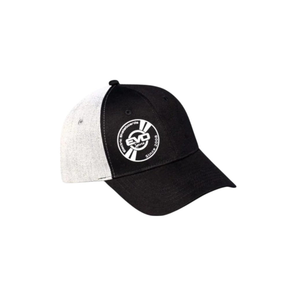 Evo-Spirit Cap (Röd)