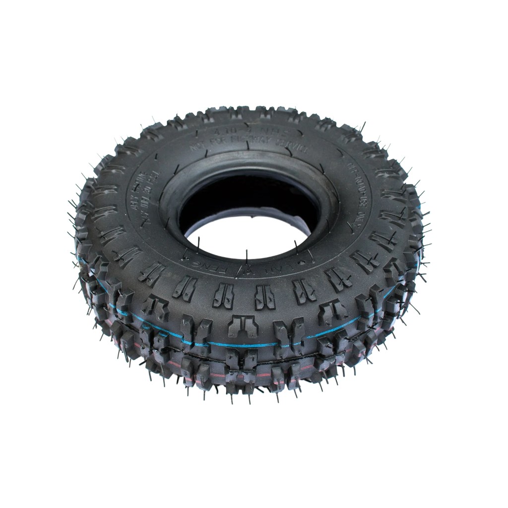 [IDS-PES-416] Knobby Däck för Cross