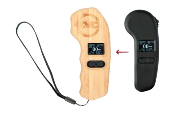 [IDS-PES-314] Bamboo Protective Case