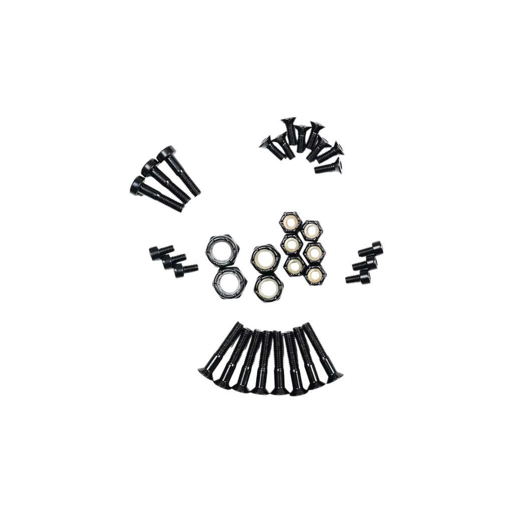 [IDS-PES-324] Hardware