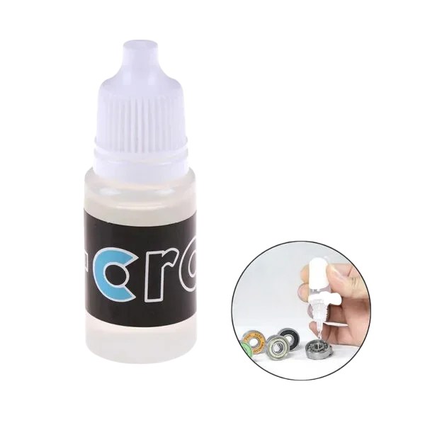 [IDS-PES-327] Olio per Cuscinetti a Sfera
