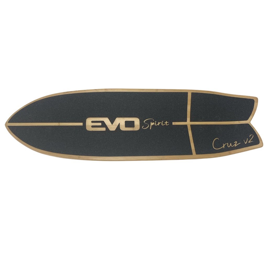 [IDS-PES-332] Cruz V2 Deck