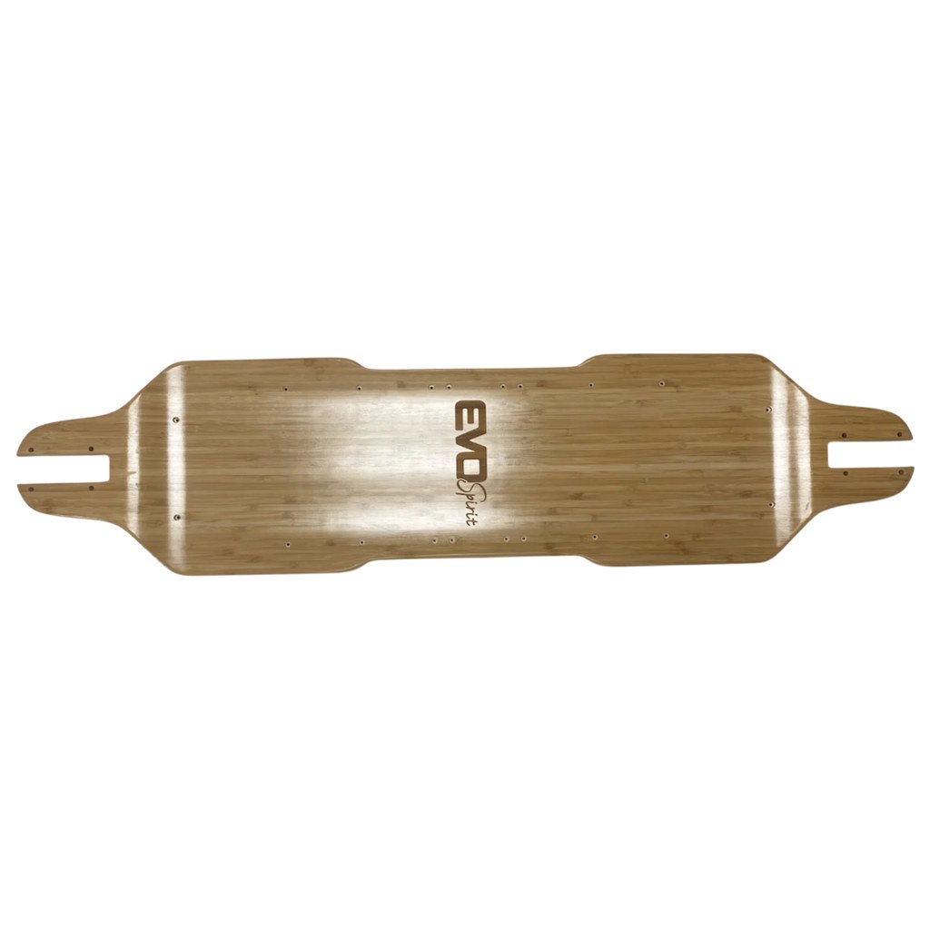 [IDS-PES-333] Deck Xplorer V2 (Sans Grip)