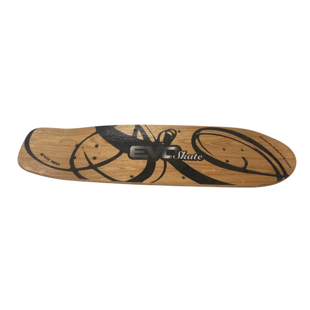 [IDS-PES-334] Deck Modelos Antiguos