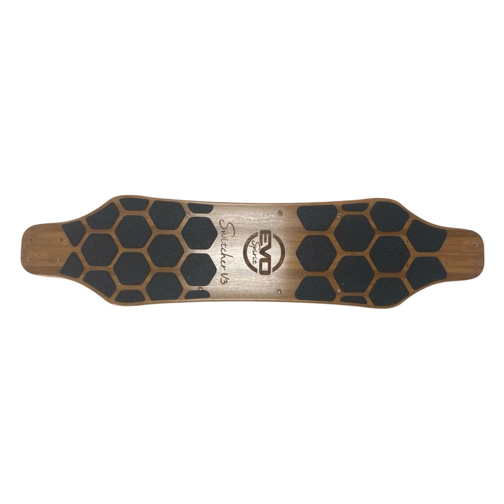 Switcher V3 Bamboo Deck