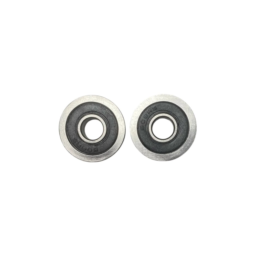 [IDS-PES-365] Bearing 608RS with Flange