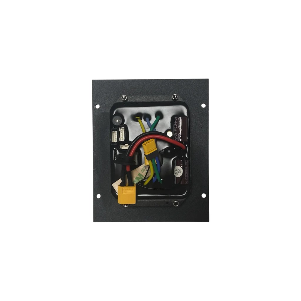 [IDS-PES-383] Controlador Motor Brushless 25A