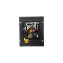 Controlador Motor Brushless 25A