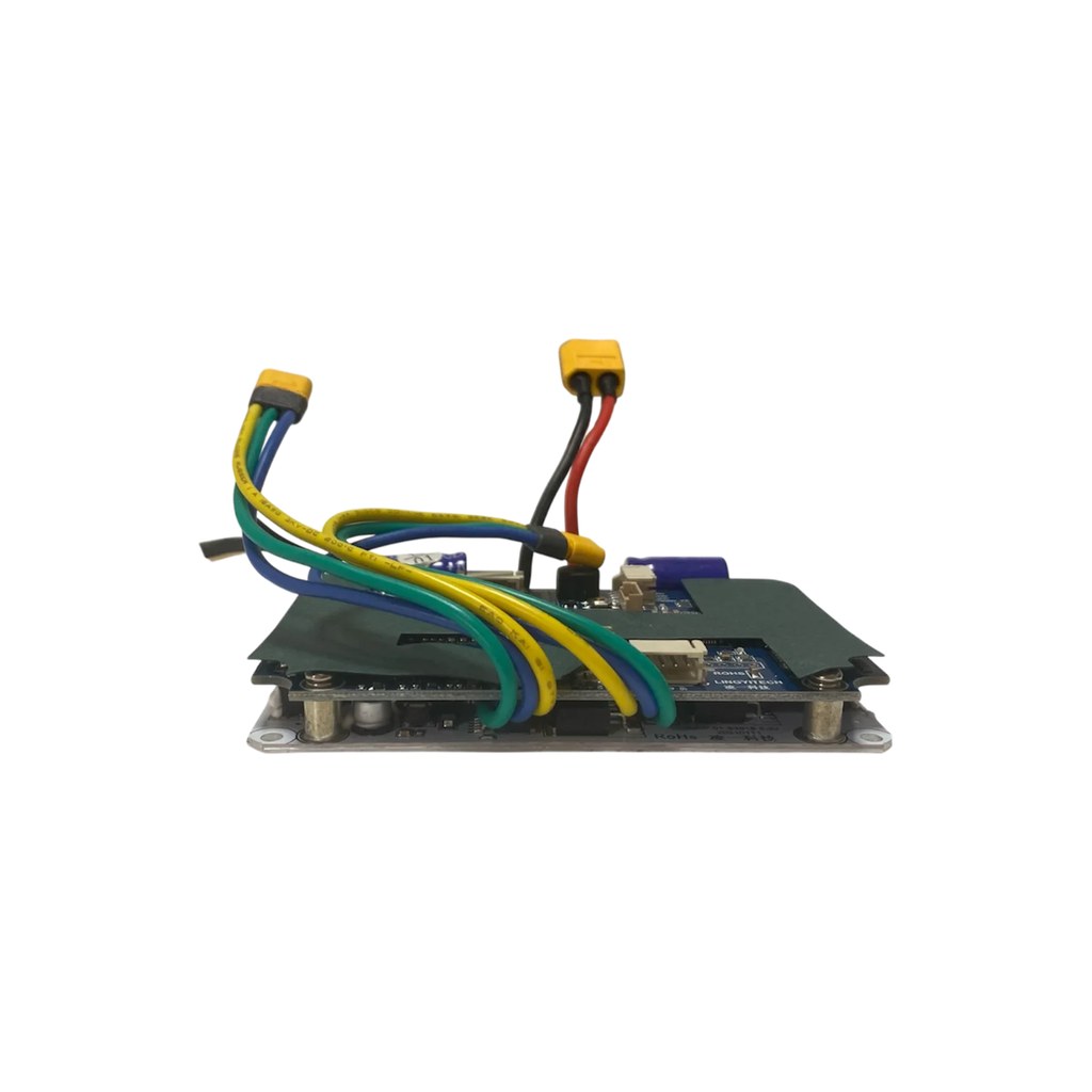 Moteur Contrôleur Brushless 20A