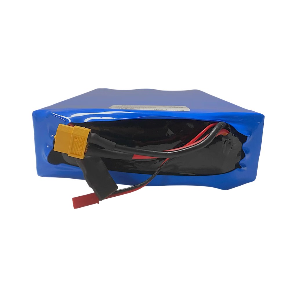 [IDS-PES-389] Bateria Bloco 14 A.h