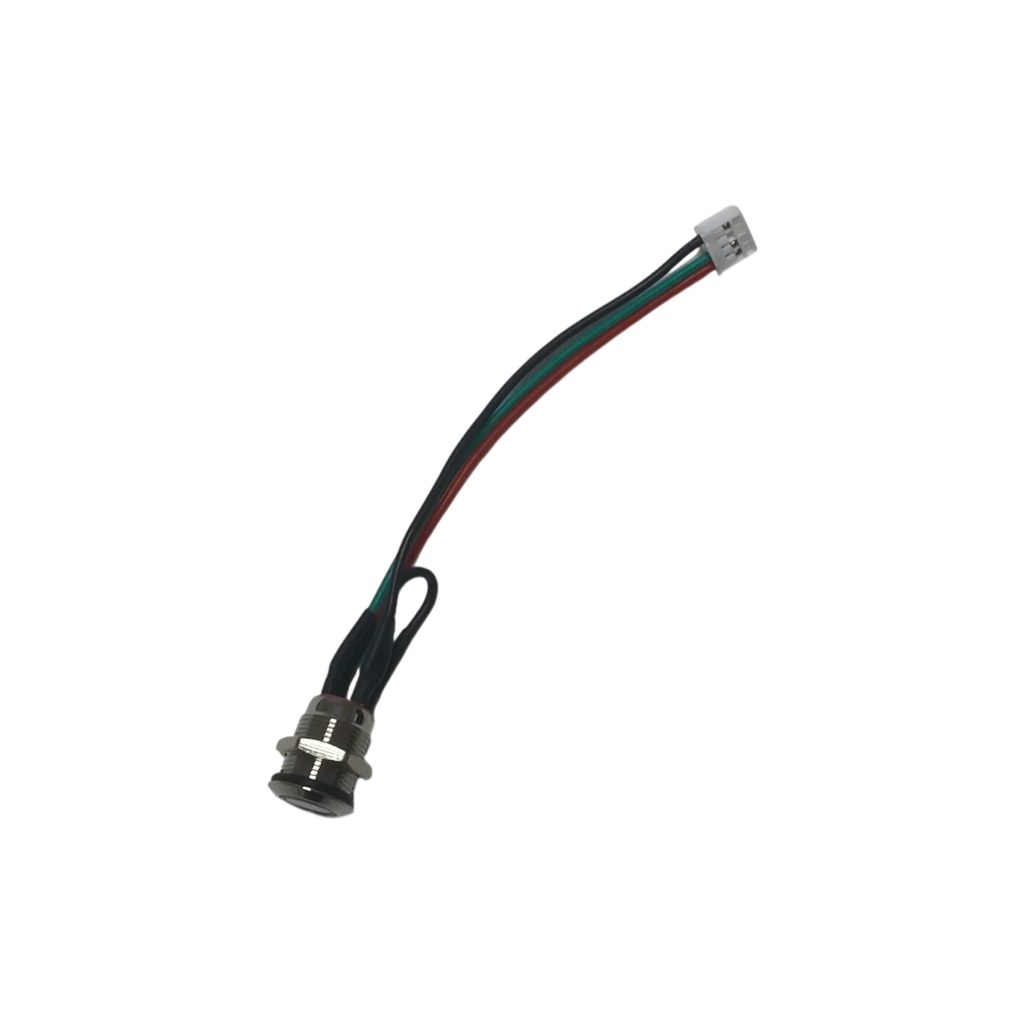 [IDS-PES-391] Power Button ON/OFF Xplorer V2