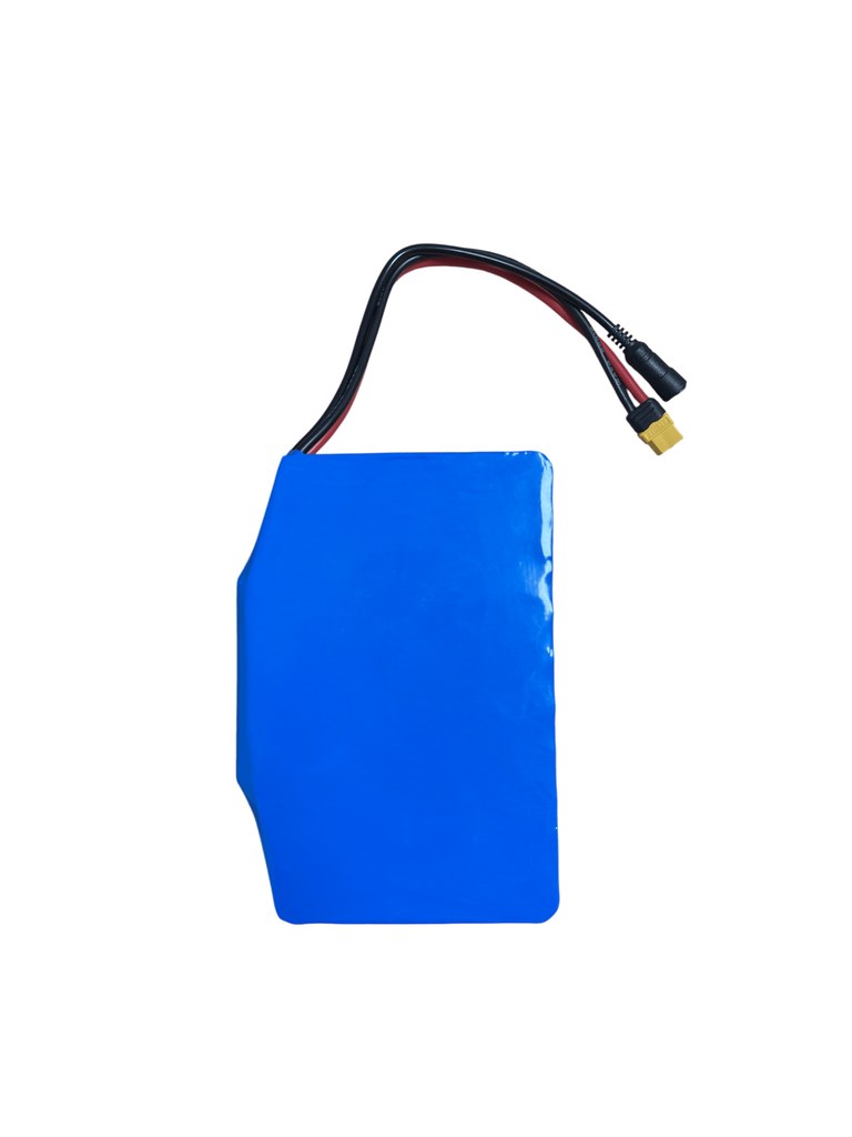 [IDS-PES-394] Battery Cross