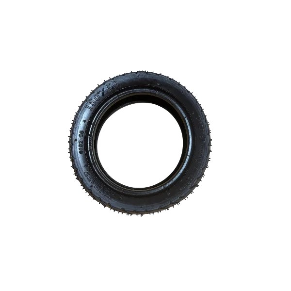 [IDS-PES-402] Pneu Insuflável 150mm / 6 polegadas - Todo-terreno