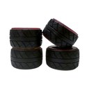 Roues CloudWheel Rover 110mm - Moteur Hub