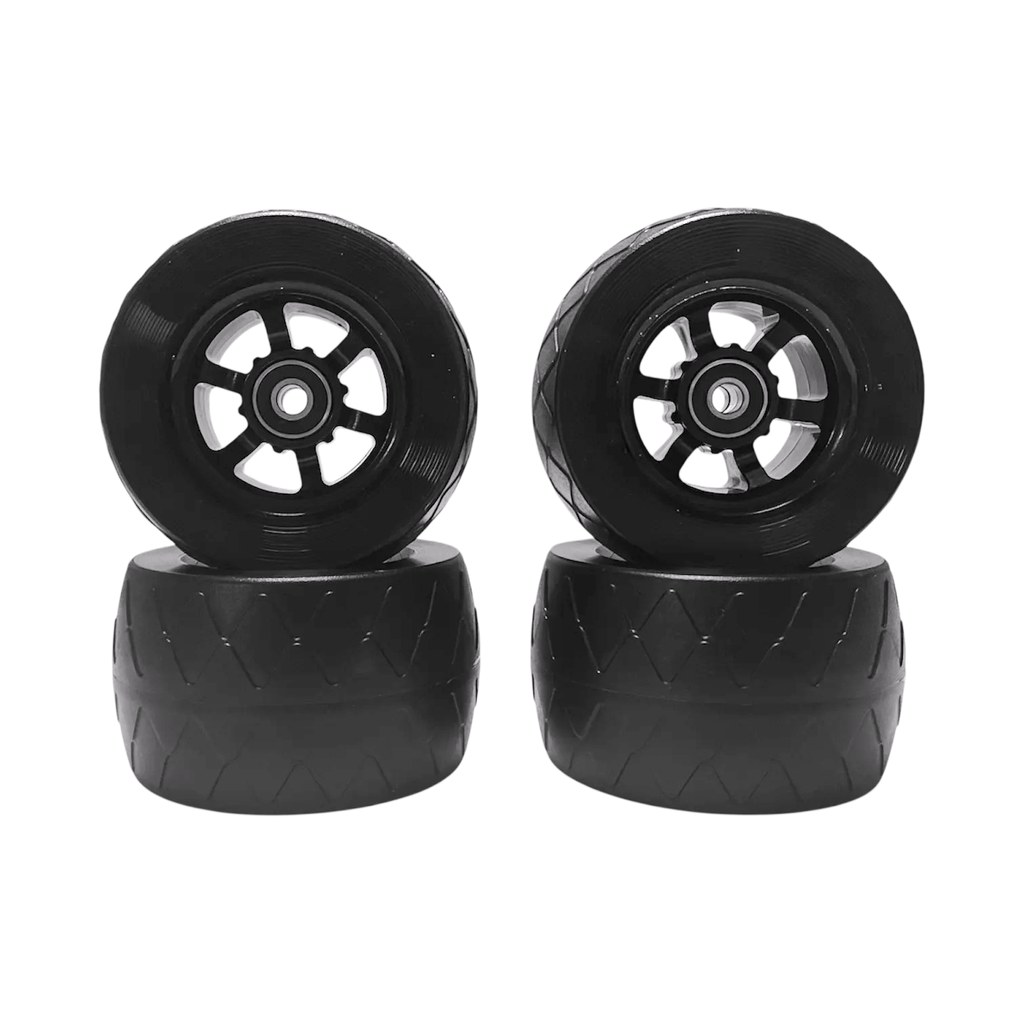 [IDS-PES-410] Roda SoftWheel 105mm - Urbano