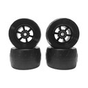 Rueda SoftWheel 105mm - Urbana