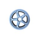 Cerchio Posteriore Alluminio CNC - Xplorer V2