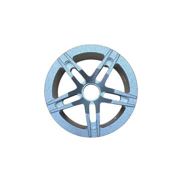 [IDS-PES-456] Forfælg Aluminium CNC - Xplorer V2