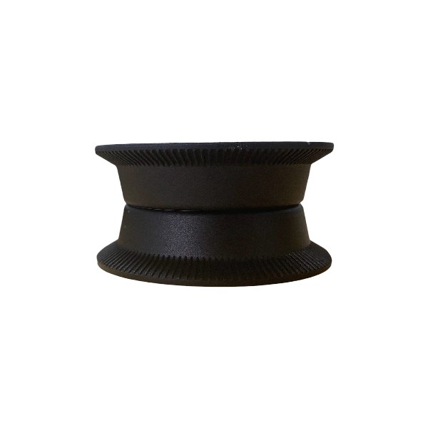 [IDS-PES-459] Front Rim for 6-inch Puncture-proof Tire