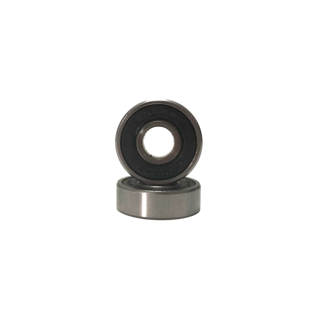 [IDS-PES-468] Kugleje 608RS Uden Flange