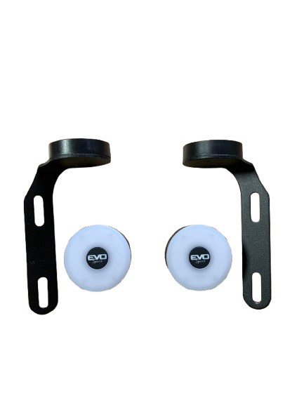 [IDS-PES-483] Achterlichten kit - EVO-100 Rear Dual