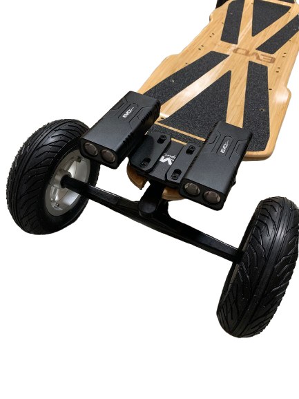 [IDS-PES-486] Front Light Kit - EVO-850 Front Dual