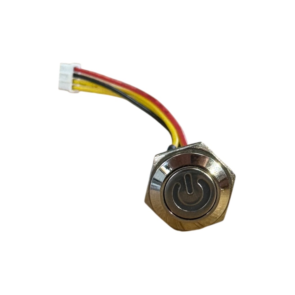[IDS-PES-497] ON/OFF Power Button