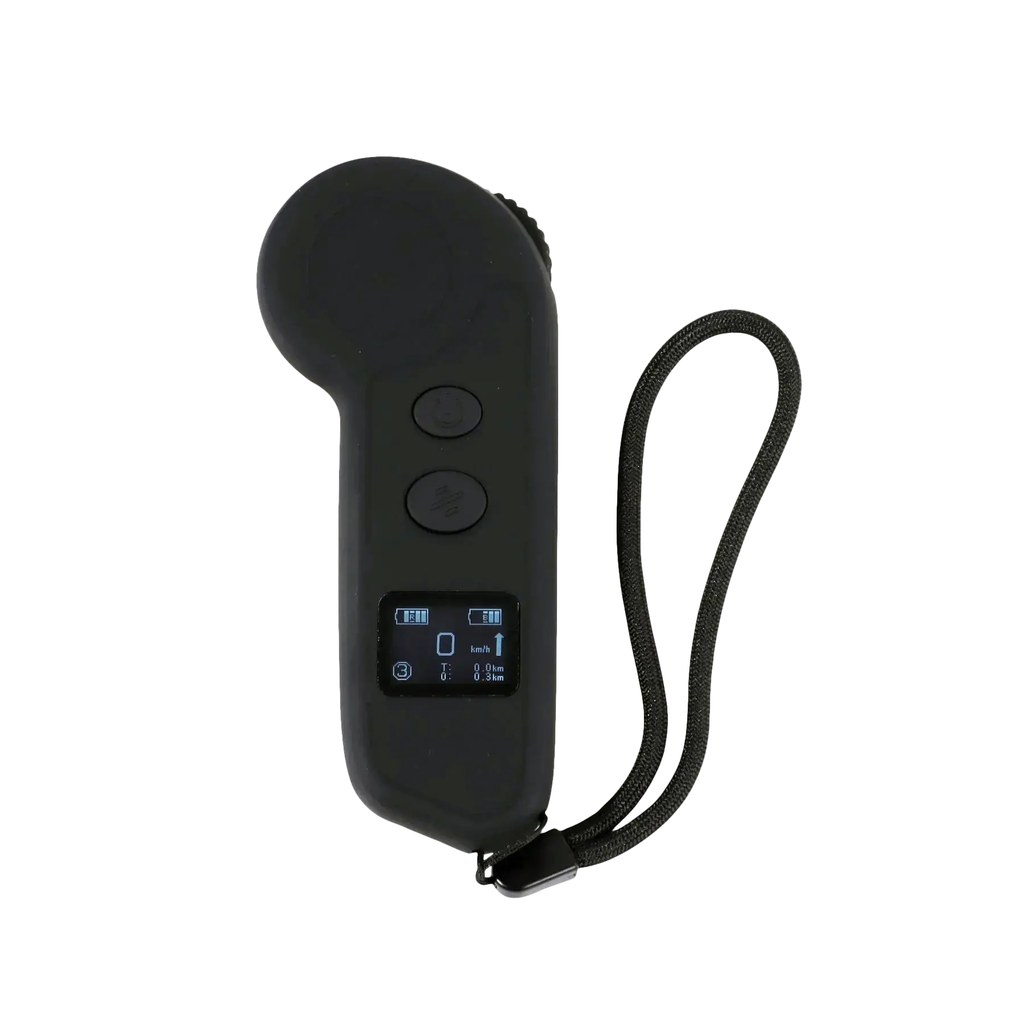 LCD Bluetooth Remote for Xplorer V2 (Sport Version (Utan begränsning))