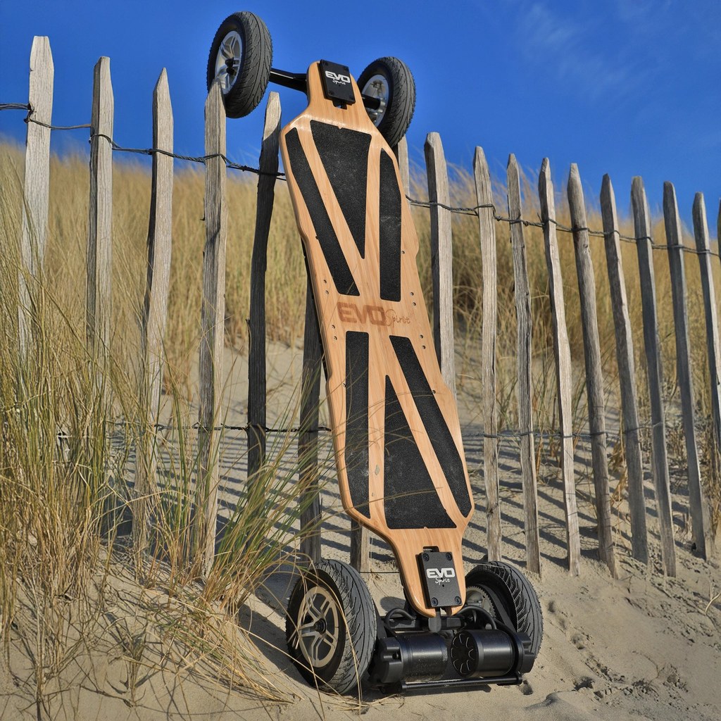 Xplorer V2 - Road Legal Version