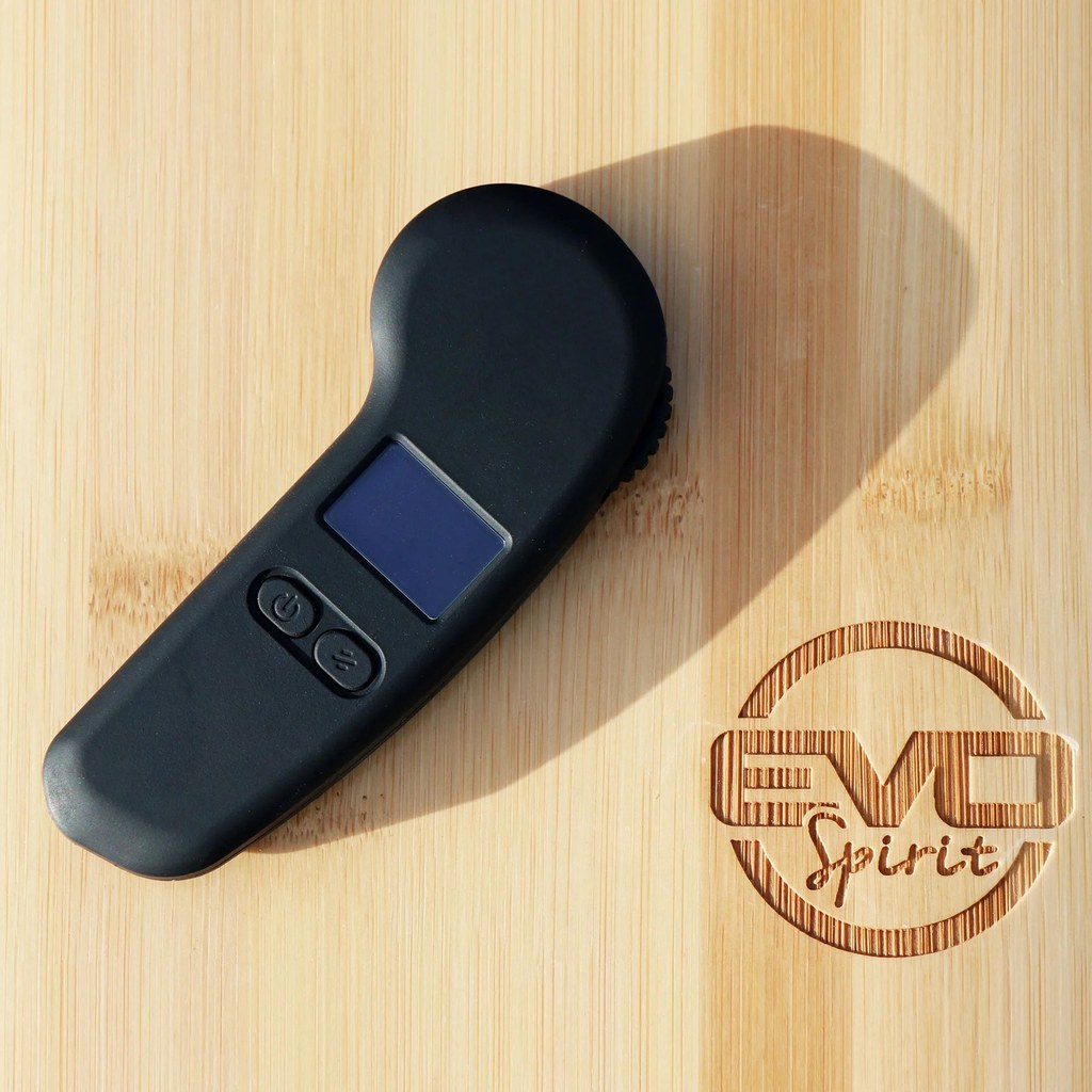 Télécommande LCD Bluetooth