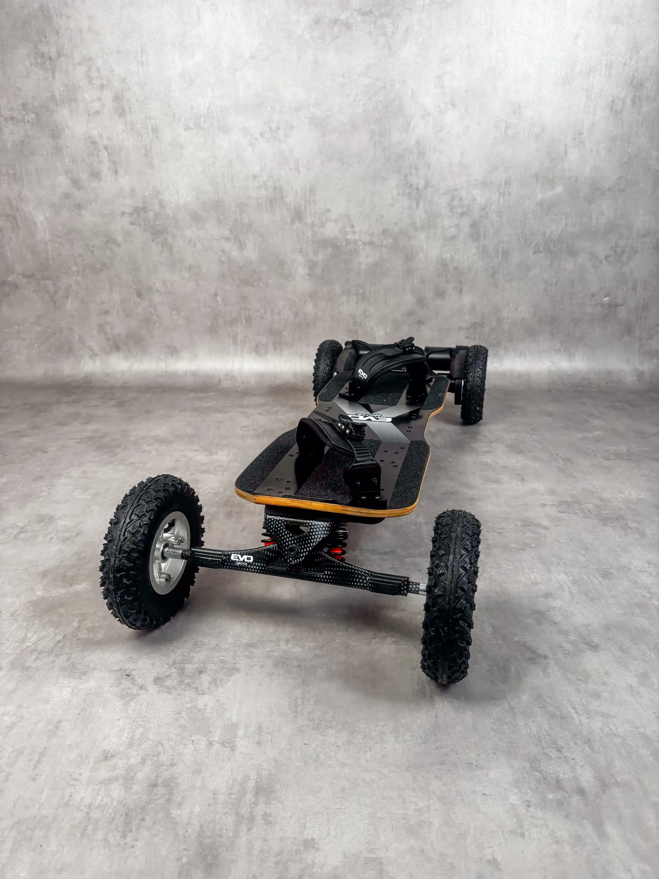 NEXUS — Versione omologata