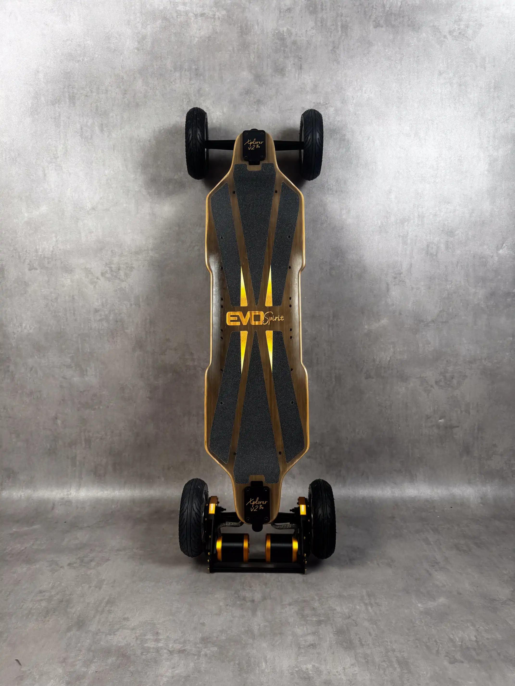 XPLORER V2 PRO — Road-Legal Version