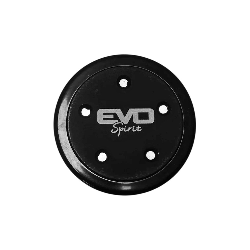 [IDS-PES-413] Roda Traseira Uretano 90mm - Motor Hub